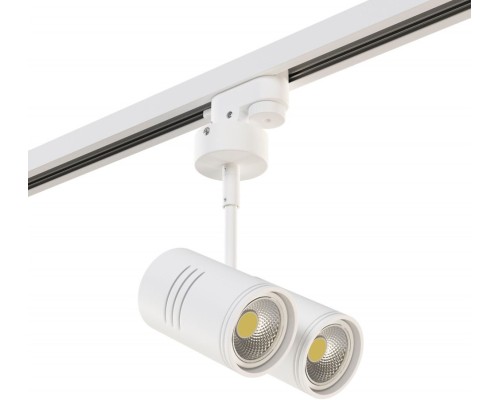 Трековый светильник Rullo A1T214446 Lightstar Трековый светильник Rullo A1T214446 Lightstar