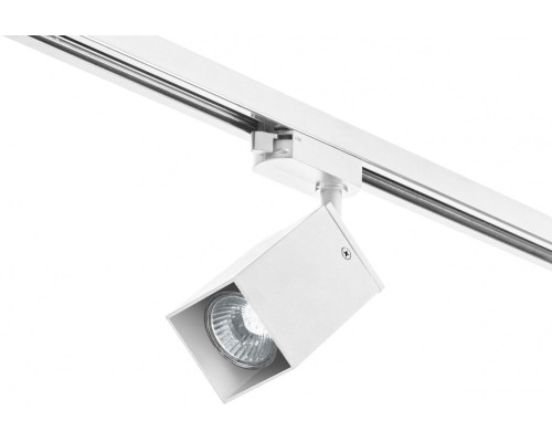 Трековый светильник Rullo A1T216336 Lightstar Трековый светильник Rullo A1T216336 Lightstar