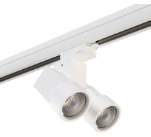 Трековый светильник Illumo X2 A3T051036 Lightstar