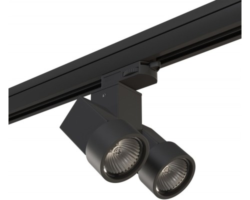 Трековый светильник Illumo X2 A3T051037 Lightstar Трековый светильник Illumo X2 A3T051037 Lightstar