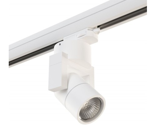 Трековый светильник Illumo L1 A3T051046 Lightstar Трековый светильник Illumo L1 A3T051046 Lightstar