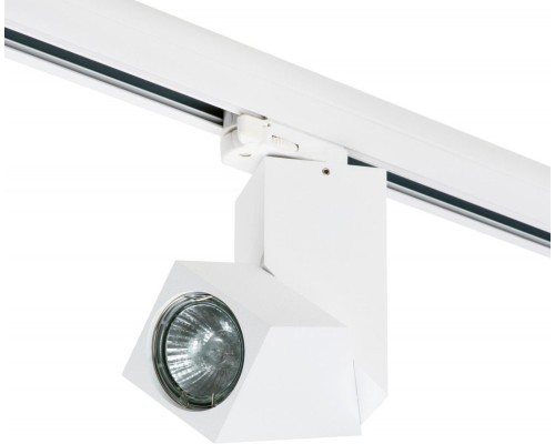 Трековый светильник Illumo A3T051056 Lightstar Трековый светильник Illumo A3T051056 Lightstar