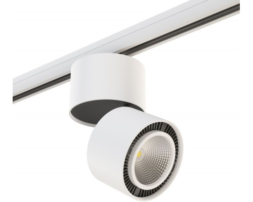 Трековый светильник Forte Muro A3T213816 Lightstar Трековый светильник Forte Muro A3T213816 Lightstar