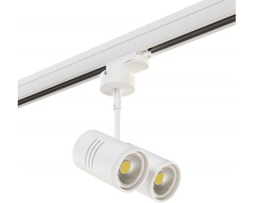 Трековый светильник Rullo A3T214446 Lightstar Трековый светильник Rullo A3T214446 Lightstar