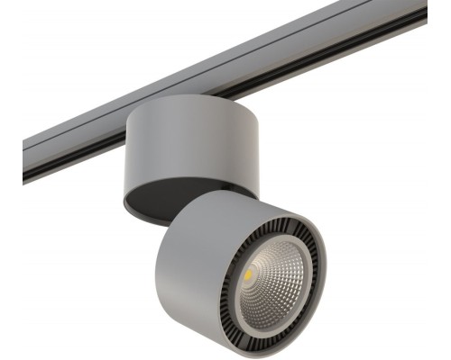 Трековый светильник Forte Muro A3T214859 Lightstar Трековый светильник Forte Muro A3T214859 Lightstar