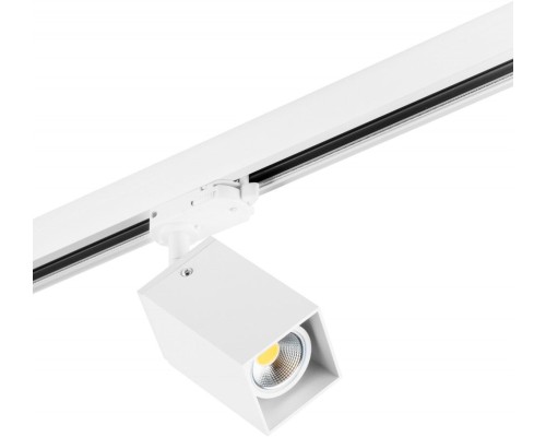 Трековый светильник Rullo A3T216336 Lightstar Трековый светильник Rullo A3T216336 Lightstar