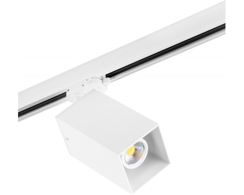 Трековый светильник Rullo A3T216586 Lightstar Трековый светильник Rullo A3T216586 Lightstar