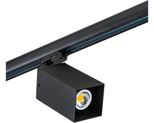 Трековый светильник Rullo A3T216587 Lightstar Трековый светильник Rullo A3T216587 Lightstar