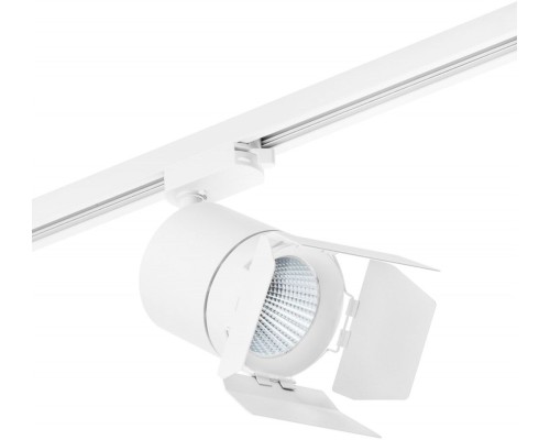 Трековый светильник Canno C126496 Lightstar Трековый светильник Canno C126496 Lightstar