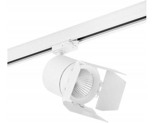 Трековый светильник Canno C156496 Lightstar Трековый светильник Canno C156496 Lightstar