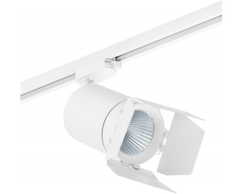 Трековый светильник Canno C326296 Lightstar Трековый светильник Canno C326296 Lightstar