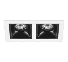 Точечный светильник Domino D5260707 Lightstar