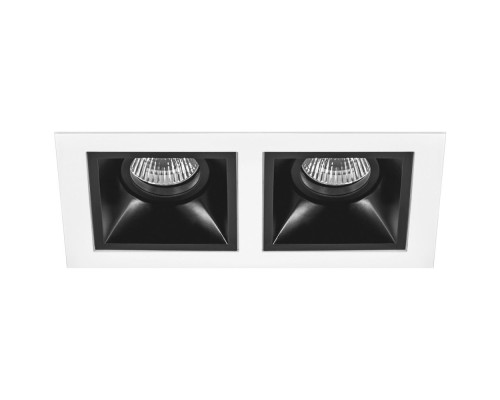 Точечный светильник Domino D5260707 Lightstar Точечный светильник Domino D5260707 Lightstar