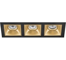 Точечный светильник Domino D537030303 Lightstar