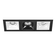 Точечный светильник Domino D537060706 Lightstar