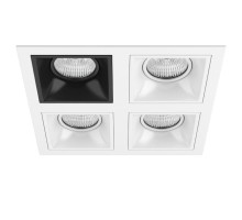 Точечный светильник Domino D54607060606 Lightstar