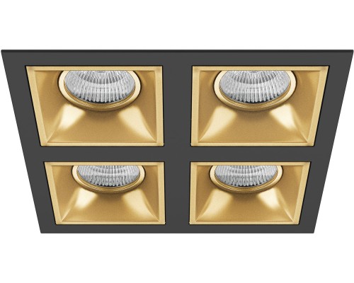 Точечный светильник Domino D54703030303 Lightstar Точечный светильник Domino D54703030303 Lightstar