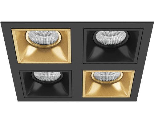 Точечный светильник Domino D54703070307 Lightstar Точечный светильник Domino D54703070307 Lightstar