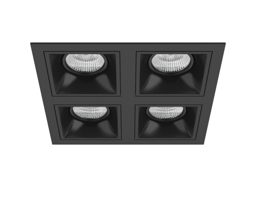 Точечный светильник Domino D54707070707 Lightstar Точечный светильник Domino D54707070707 Lightstar