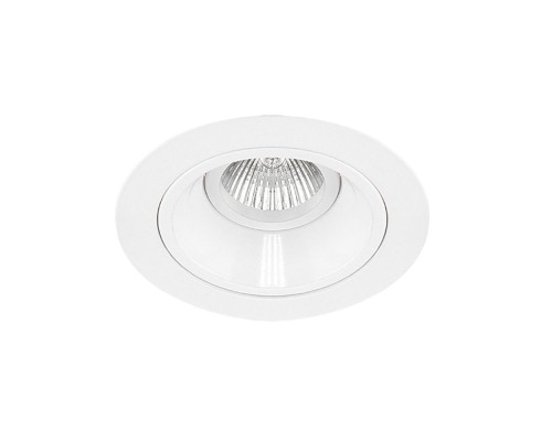 Точечный светильник Domino D61606 Lightstar Точечный светильник Domino D61606 Lightstar
