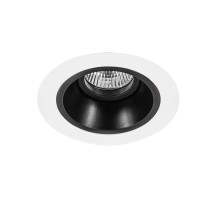 Точечный светильник Domino D61607 Lightstar