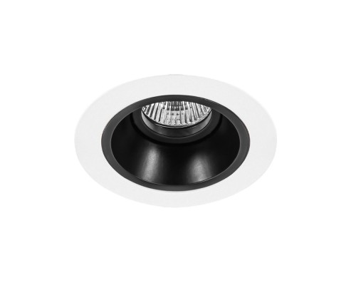 Точечный светильник Domino D61607 Lightstar Точечный светильник Domino D61607 Lightstar