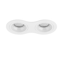 Точечный светильник Domino D6260606 Lightstar