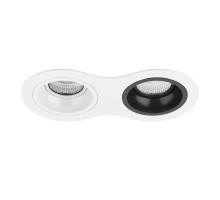 Точечный светильник Domino D6260607 Lightstar
