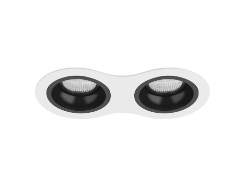 Точечный светильник Domino D6260707 Lightstar Точечный светильник Domino D6260707 Lightstar