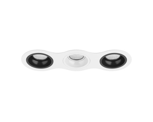 Точечный светильник Domino D636070607 Lightstar Точечный светильник Domino D636070607 Lightstar