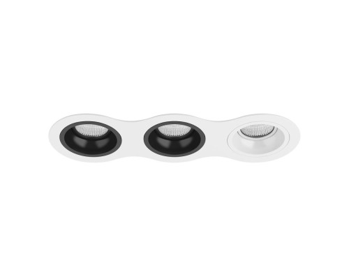 Точечный светильник Domino D636070706 Lightstar Точечный светильник Domino D636070706 Lightstar