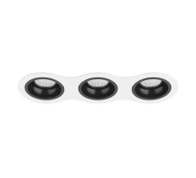 Точечный светильник Domino D636070707 Lightstar