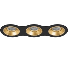Точечный светильник Domino D637030303 Lightstar