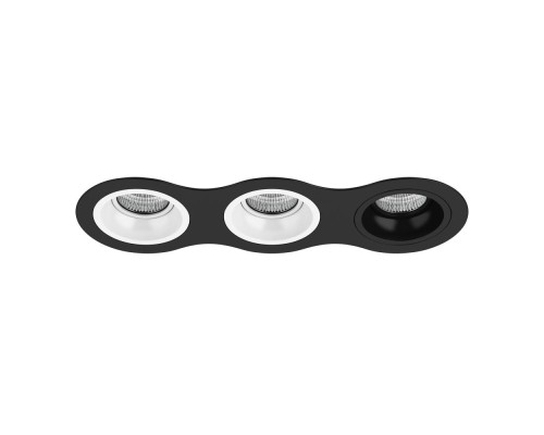 Точечный светильник Domino D637060607 Lightstar Точечный светильник Domino D637060607 Lightstar