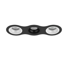 Точечный светильник Domino D637060706 Lightstar
