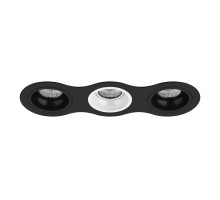 Точечный светильник Domino D637070607 Lightstar