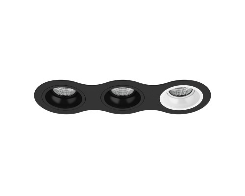 Точечный светильник Domino D637070706 Lightstar Точечный светильник Domino D637070706 Lightstar