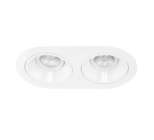 Точечный светильник Domino D6560606 Lightstar