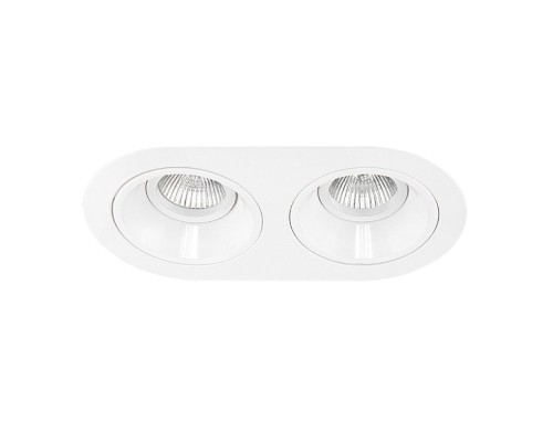 Точечный светильник Domino D6560606 Lightstar Точечный светильник Domino D6560606 Lightstar