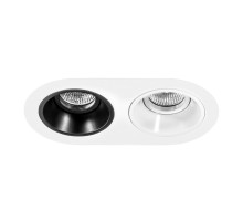 Точечный светильник Domino D6560607 Lightstar
