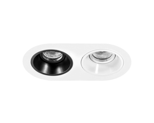 Точечный светильник Domino D6560607 Lightstar Точечный светильник Domino D6560607 Lightstar
