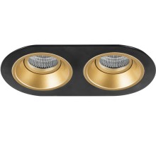 Точечный светильник Domino D6570303 Lightstar