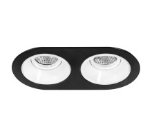 Точечный светильник Domino D6570606 Lightstar