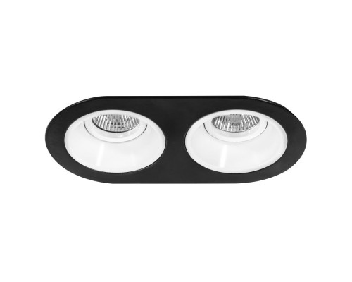 Точечный светильник Domino D6570606 Lightstar Точечный светильник Domino D6570606 Lightstar