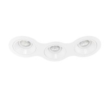 Точечный светильник Domino D696060606 Lightstar