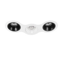 Точечный светильник Domino D696070607 Lightstar