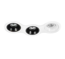 Точечный светильник Domino D696070706 Lightstar