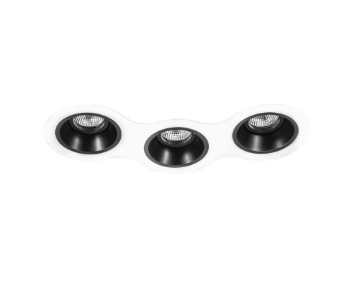 Точечный светильник Domino D696070707 Lightstar Точечный светильник Domino D696070707 Lightstar