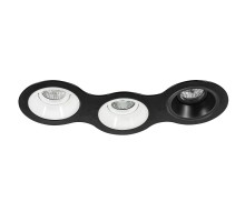 Точечный светильник Domino D697060607 Lightstar