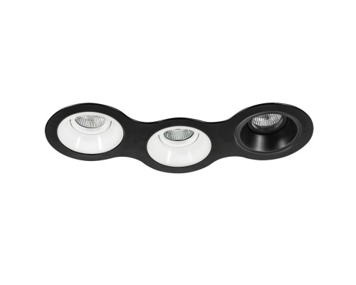 Точечный светильник Domino D697060607 Lightstar Точечный светильник Domino D697060607 Lightstar